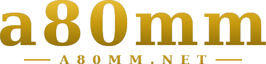 a80mm logo